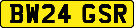 BW24GSR