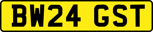BW24GST