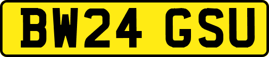 BW24GSU
