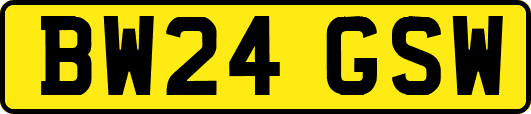 BW24GSW