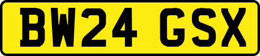 BW24GSX