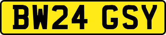 BW24GSY