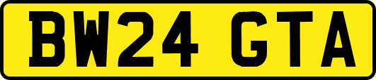 BW24GTA