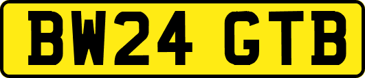 BW24GTB