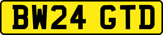 BW24GTD