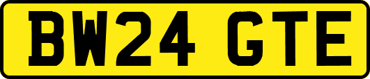 BW24GTE