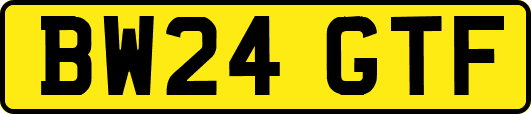 BW24GTF