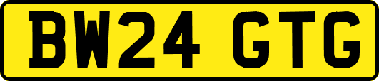 BW24GTG