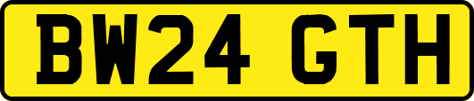 BW24GTH