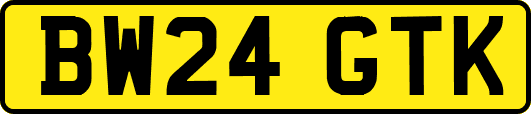 BW24GTK