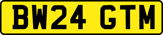 BW24GTM