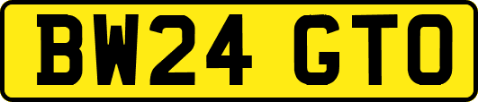 BW24GTO