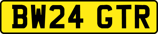 BW24GTR