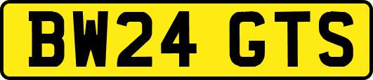 BW24GTS