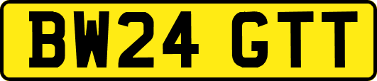 BW24GTT
