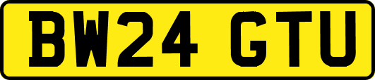 BW24GTU