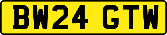 BW24GTW