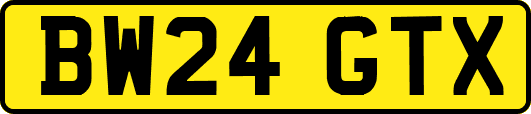 BW24GTX