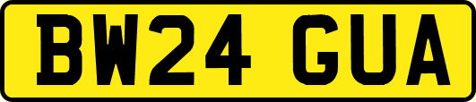 BW24GUA
