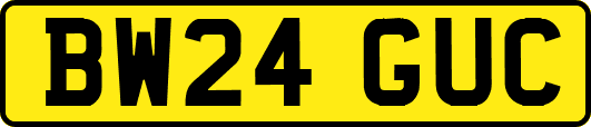 BW24GUC