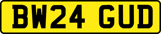 BW24GUD