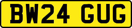 BW24GUG