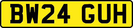 BW24GUH