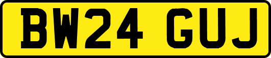 BW24GUJ