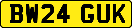 BW24GUK