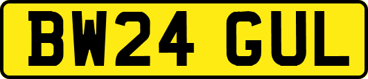 BW24GUL