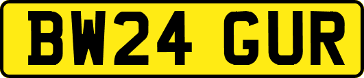 BW24GUR