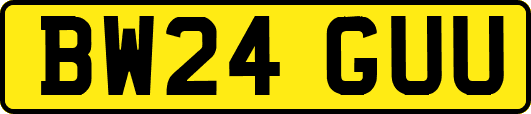 BW24GUU