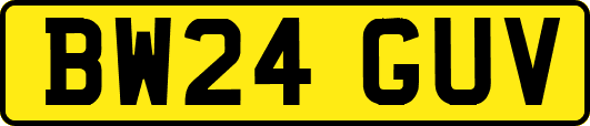BW24GUV