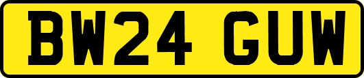 BW24GUW