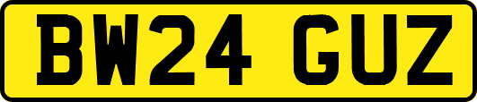 BW24GUZ