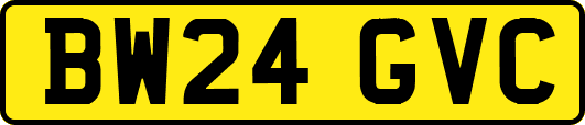 BW24GVC