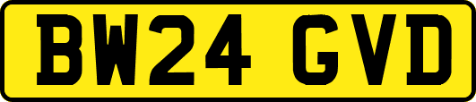 BW24GVD