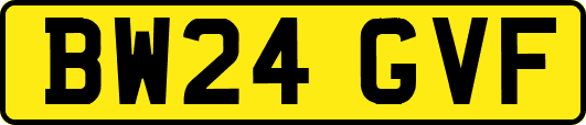 BW24GVF