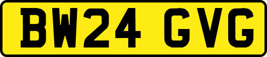 BW24GVG