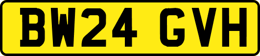 BW24GVH