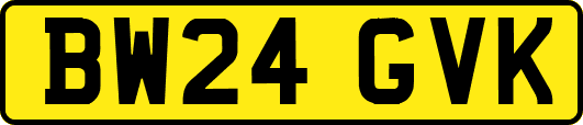 BW24GVK