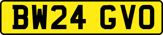 BW24GVO