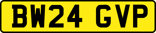 BW24GVP