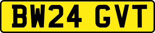 BW24GVT