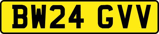 BW24GVV