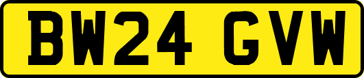 BW24GVW