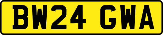 BW24GWA
