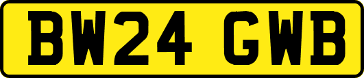 BW24GWB