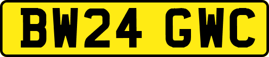 BW24GWC