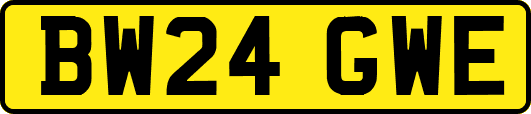 BW24GWE